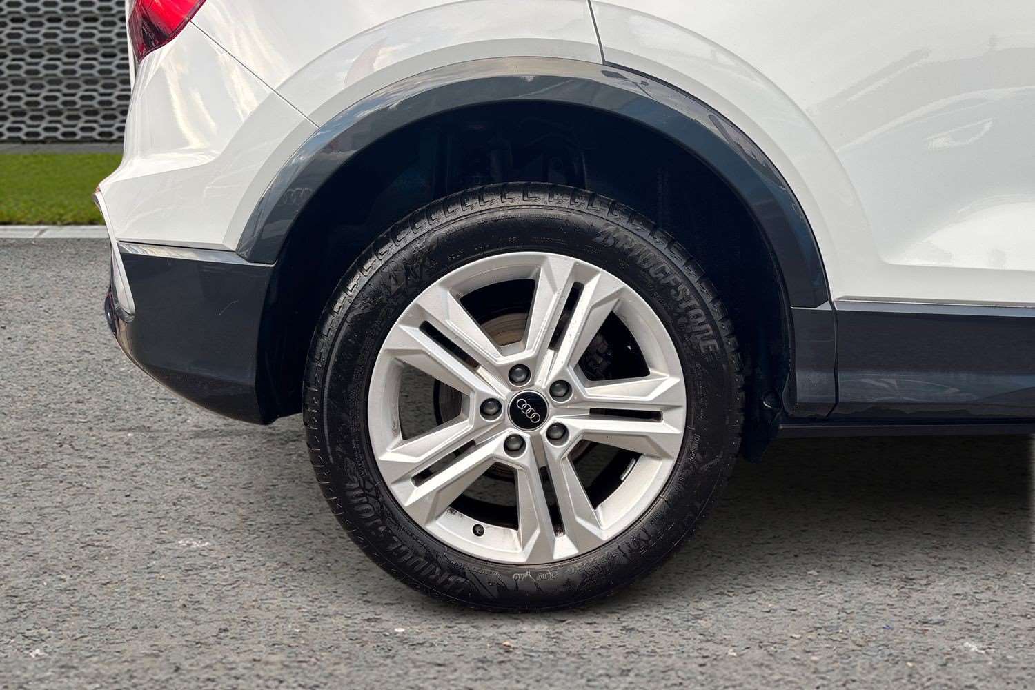 Used Audi Q2 2023 for sale - 76636641: Photo 9