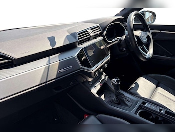 Used Audi Q3 2023 for sale - 79364489: Photo