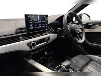 Used Audi A4 2024 for sale - 78564356: Photo