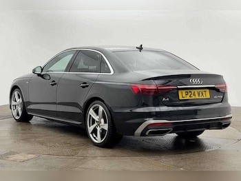 Used Audi A4 2024 for sale - 78564356: Photo