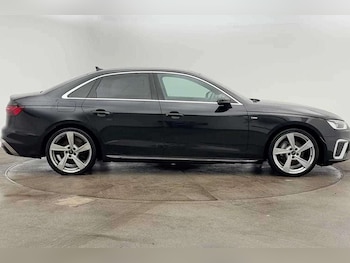 Used Audi A4 2024 for sale - 78564356: Photo