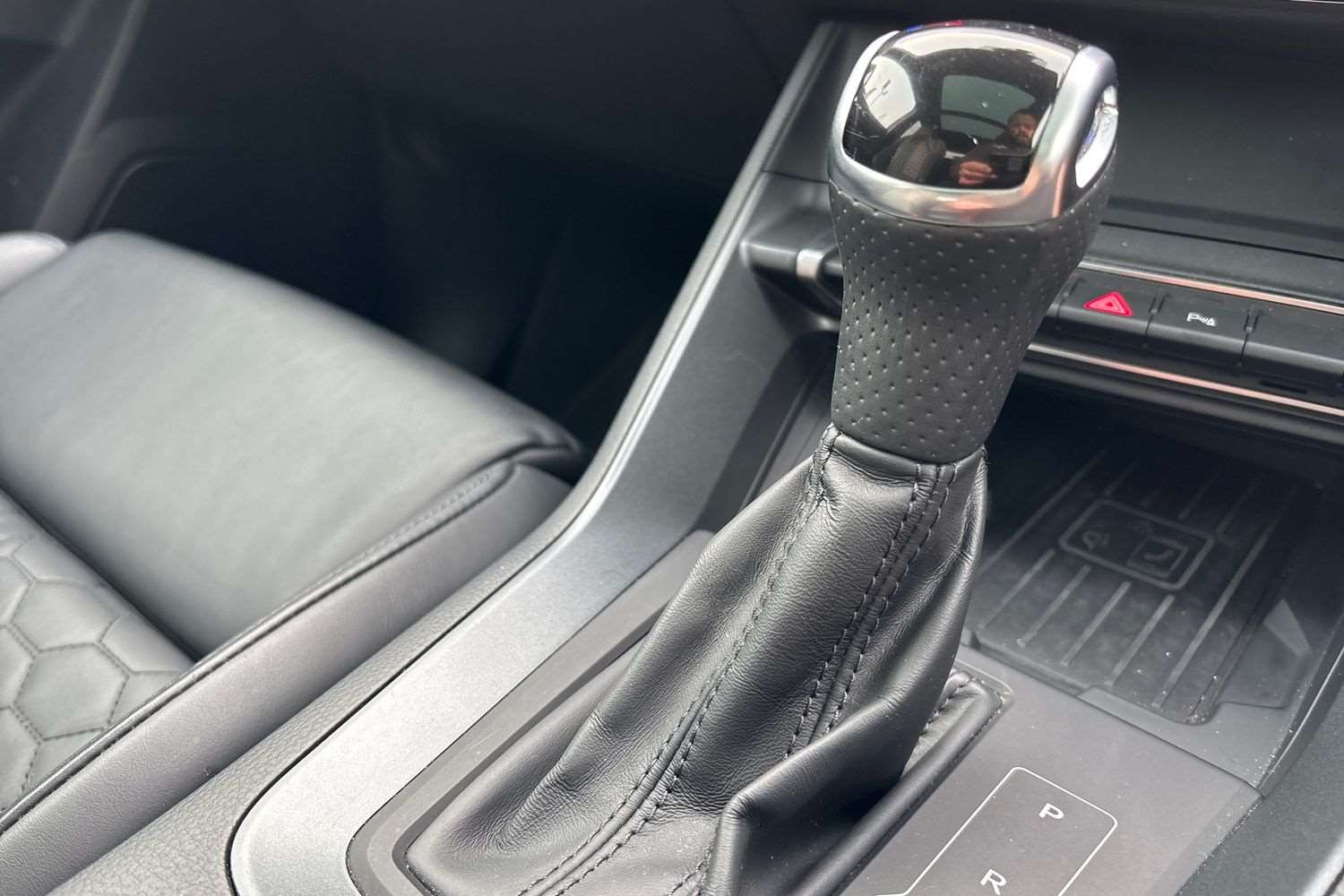 Used Audi RS Q3 2021 for sale - 78010485: Photo 15