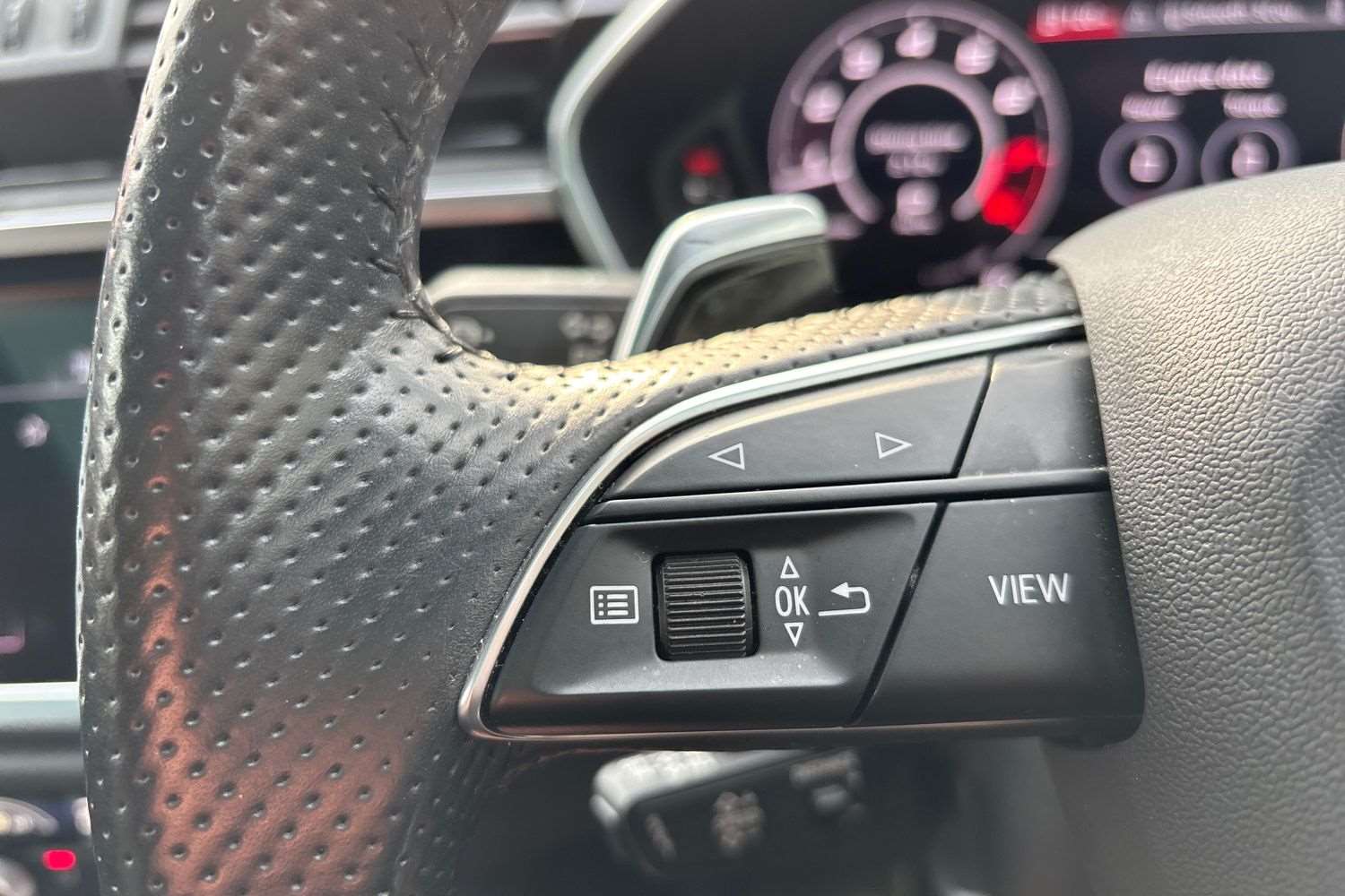 Used Audi RS Q3 2021 for sale - 78010485: Photo 16