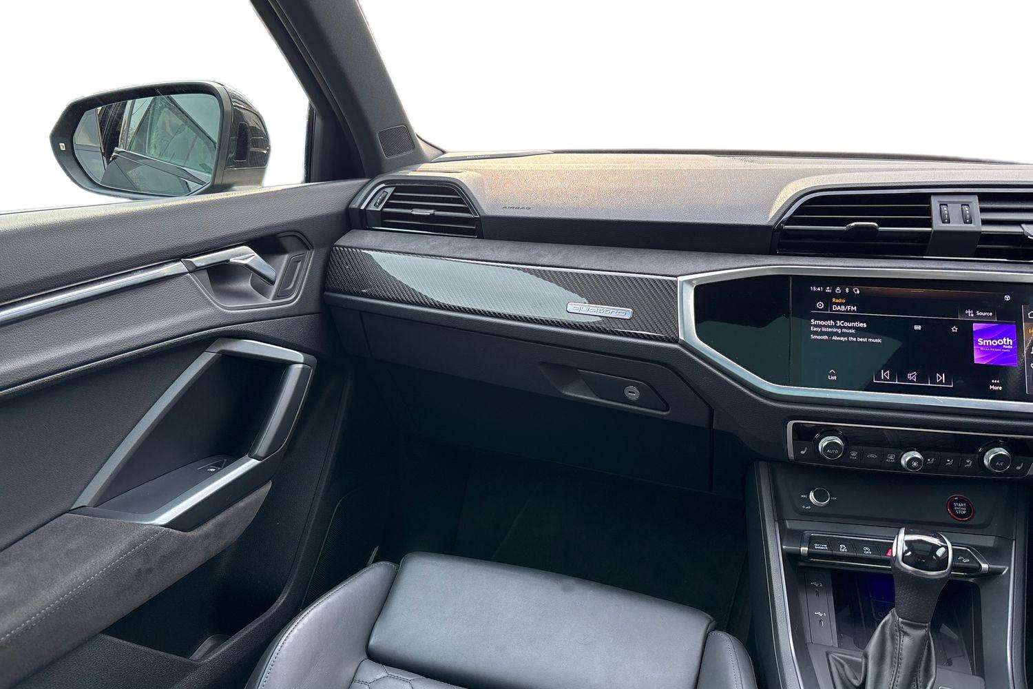 Used Audi RS Q3 2021 for sale - 78010485: Photo 19