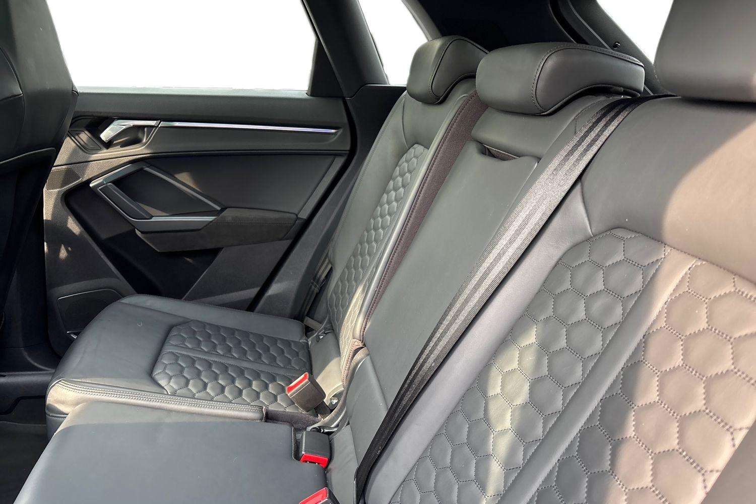 Used Audi RS Q3 2021 for sale - 78010485: Photo 22