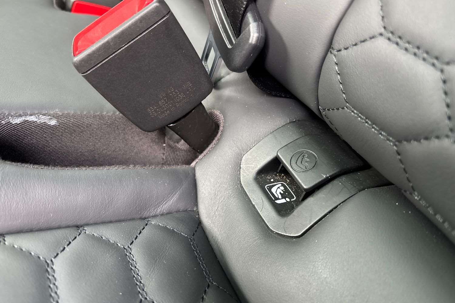 Used Audi RS Q3 2021 for sale - 78010485: Photo 24