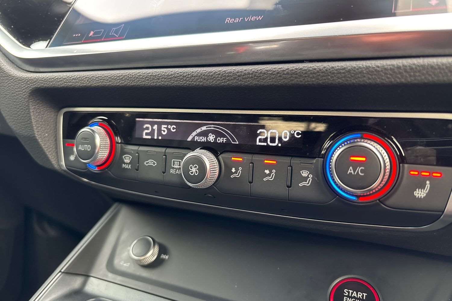 Used Audi RS Q3 2021 for sale - 78010485: Photo 28