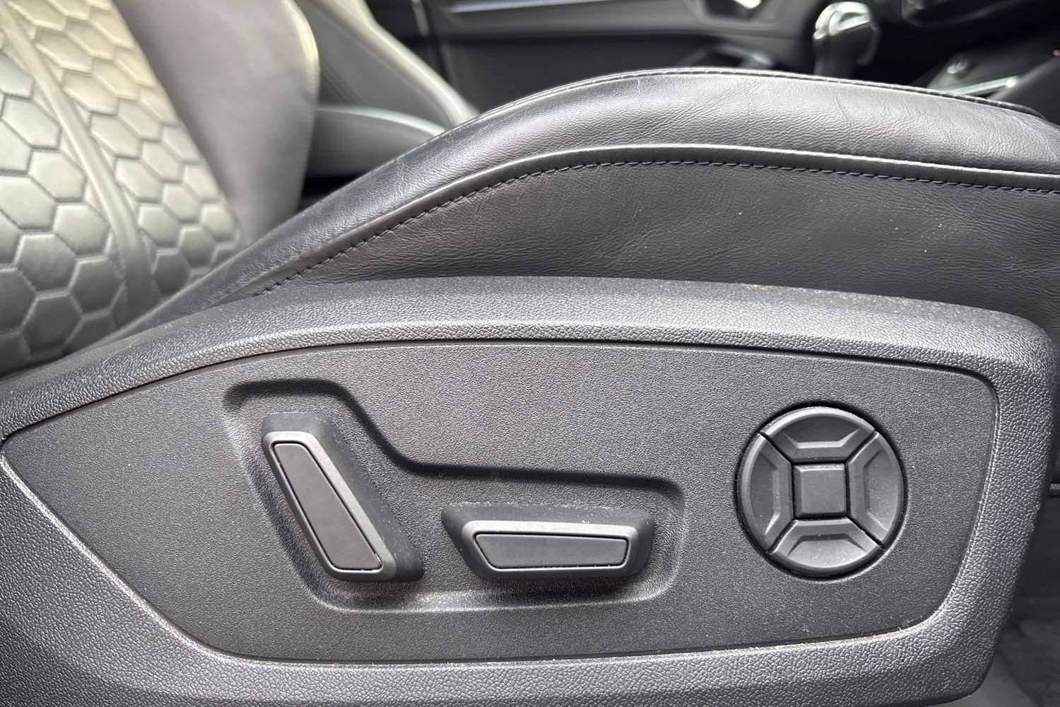 Used Audi RS Q3 2021 for sale - 78010485: Photo 32