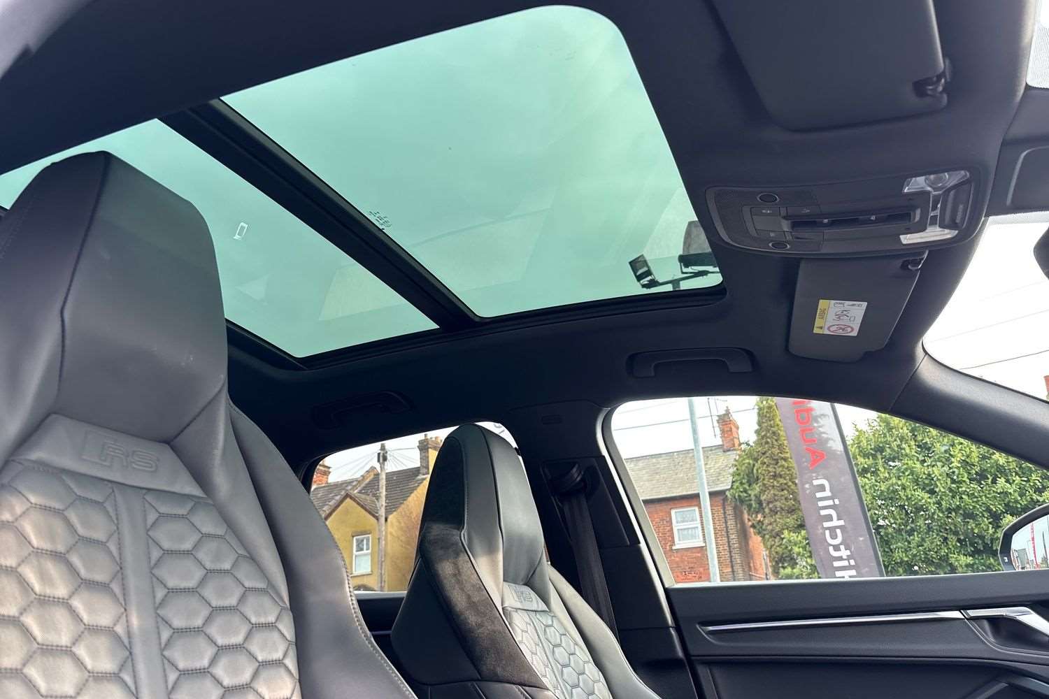 Used Audi RS Q3 2021 for sale - 78010485: Photo 33