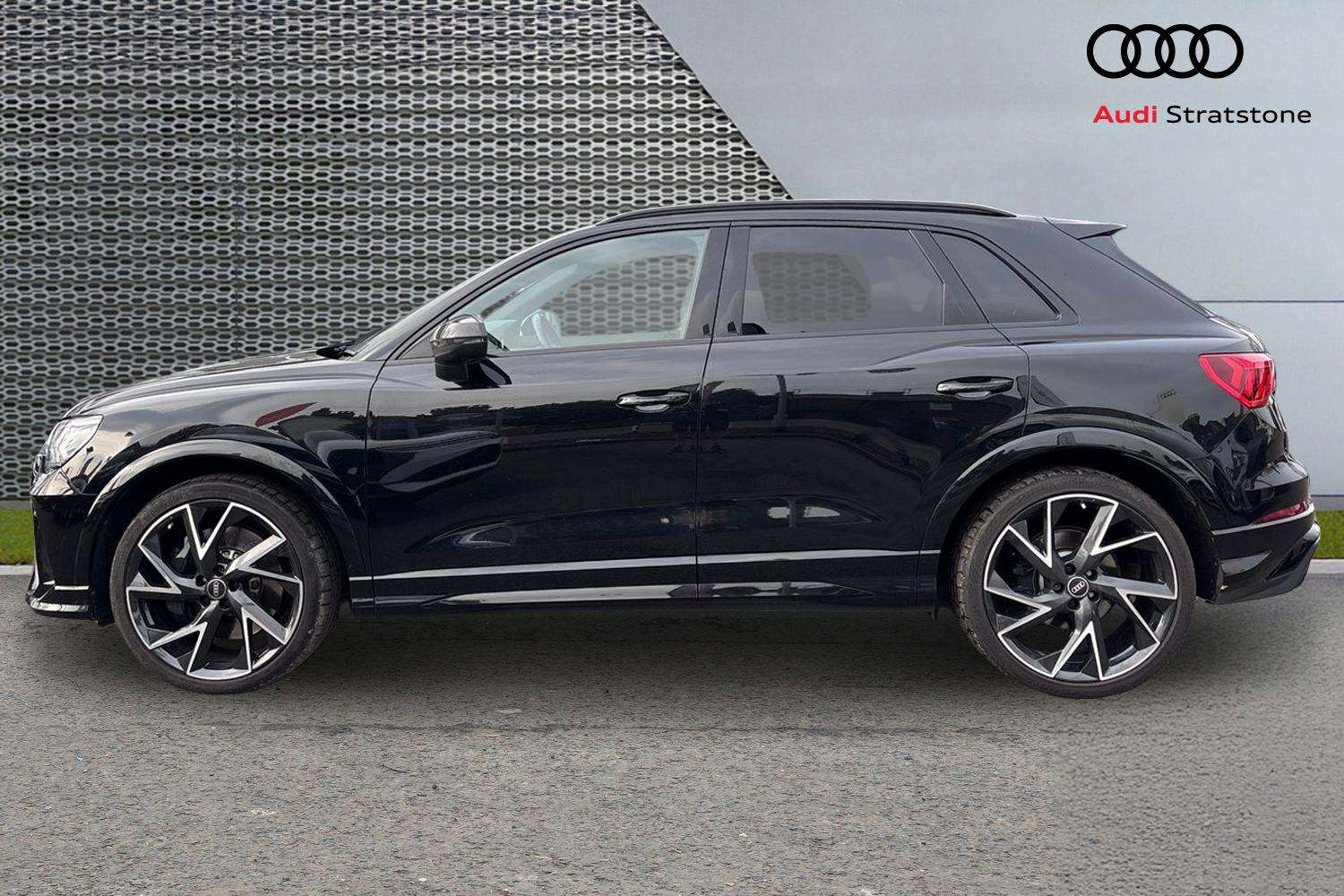 Used Audi RS Q3 2021 for sale - 78010485: Photo 8