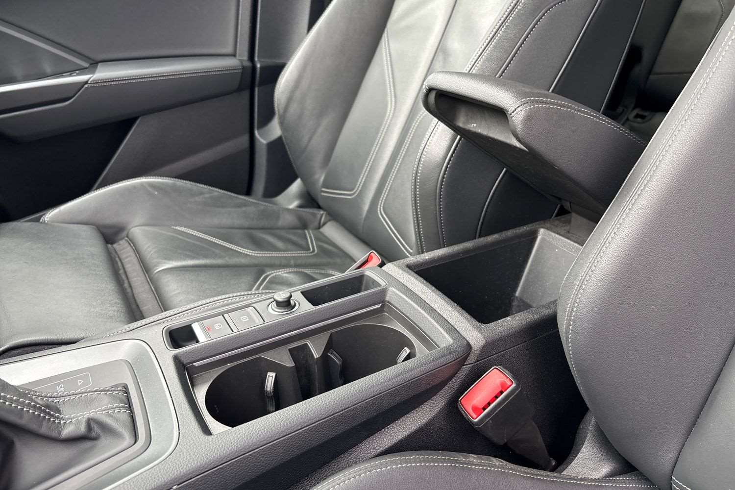 Used Audi Q3 2023 for sale - 77076643: Photo 35