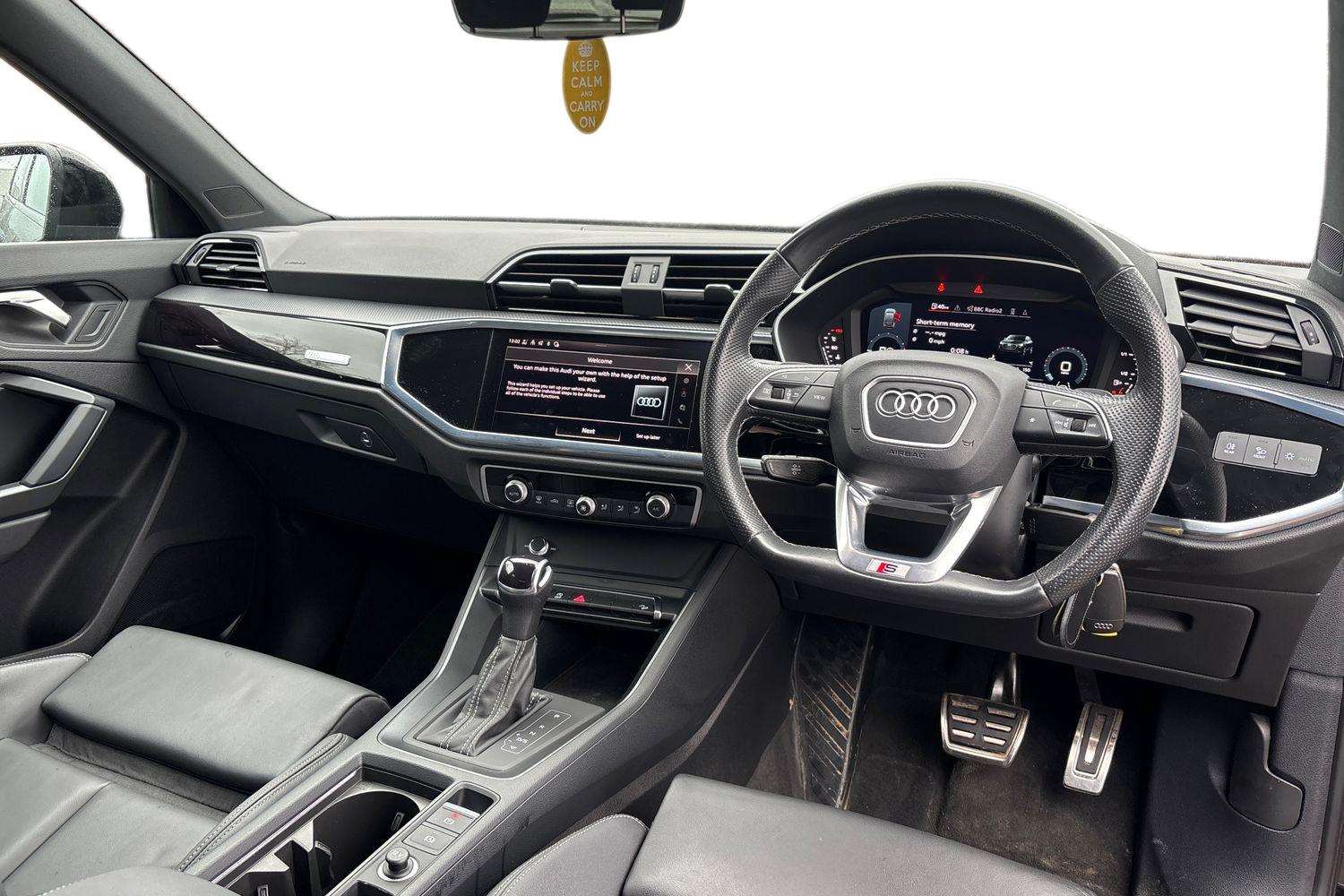 Used Audi Q3 2023 for sale - 77076643: Photo 6