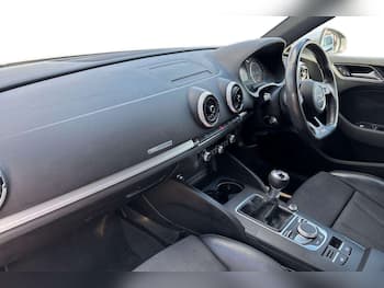 Used Audi A3 2019 for sale - 79689585: Photo