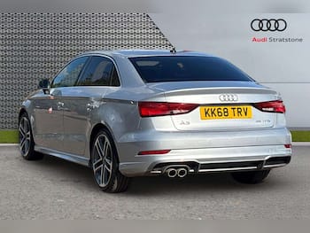 Used Audi A3 2019 for sale - 79689585: Photo