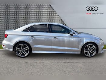Used Audi A3 2019 for sale - 79689585: Photo