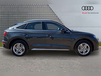 Used Audi Q5 2022 for sale - 78464793: Photo
