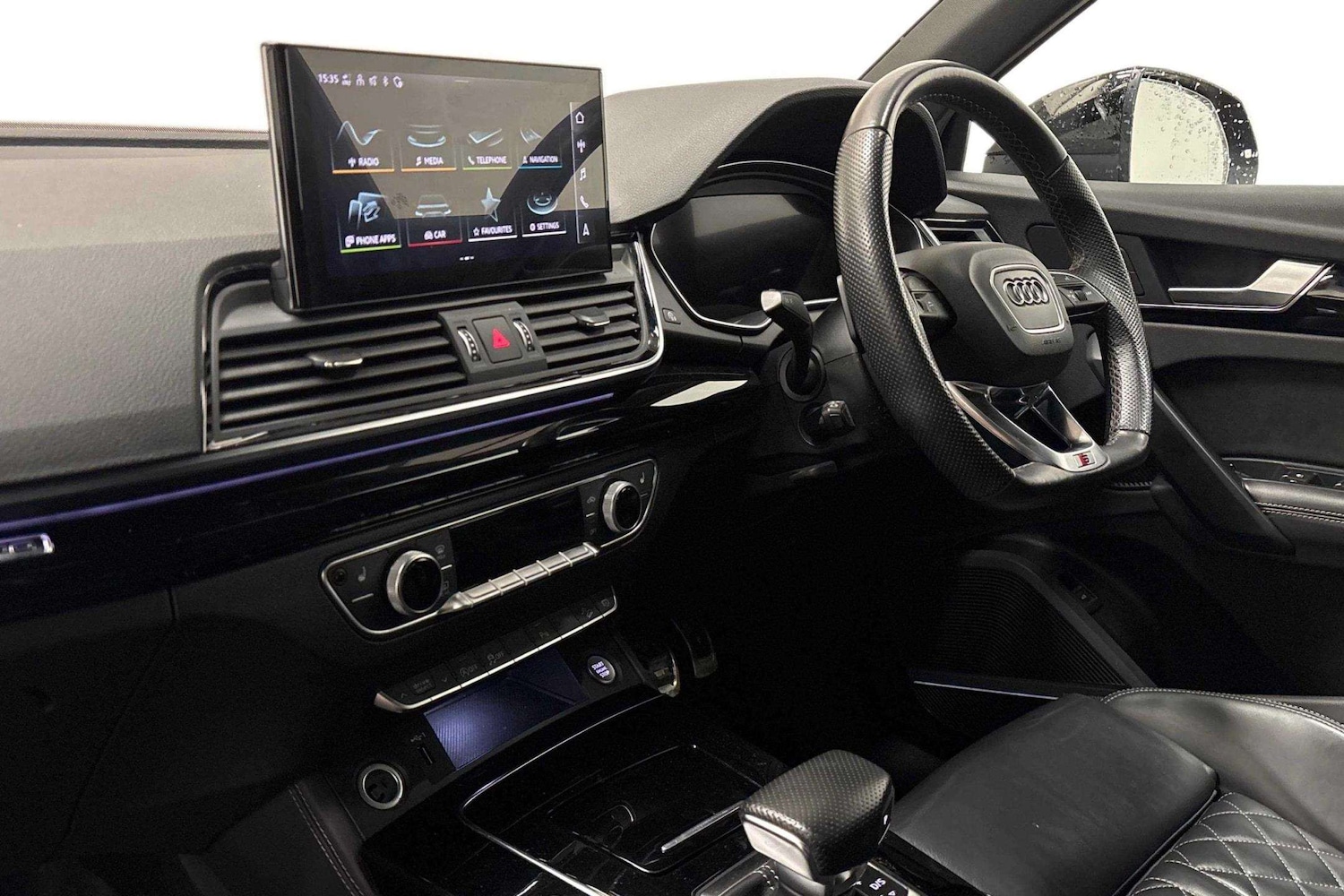 Used Audi Q5 2022 for sale - 77458576: Photo 2