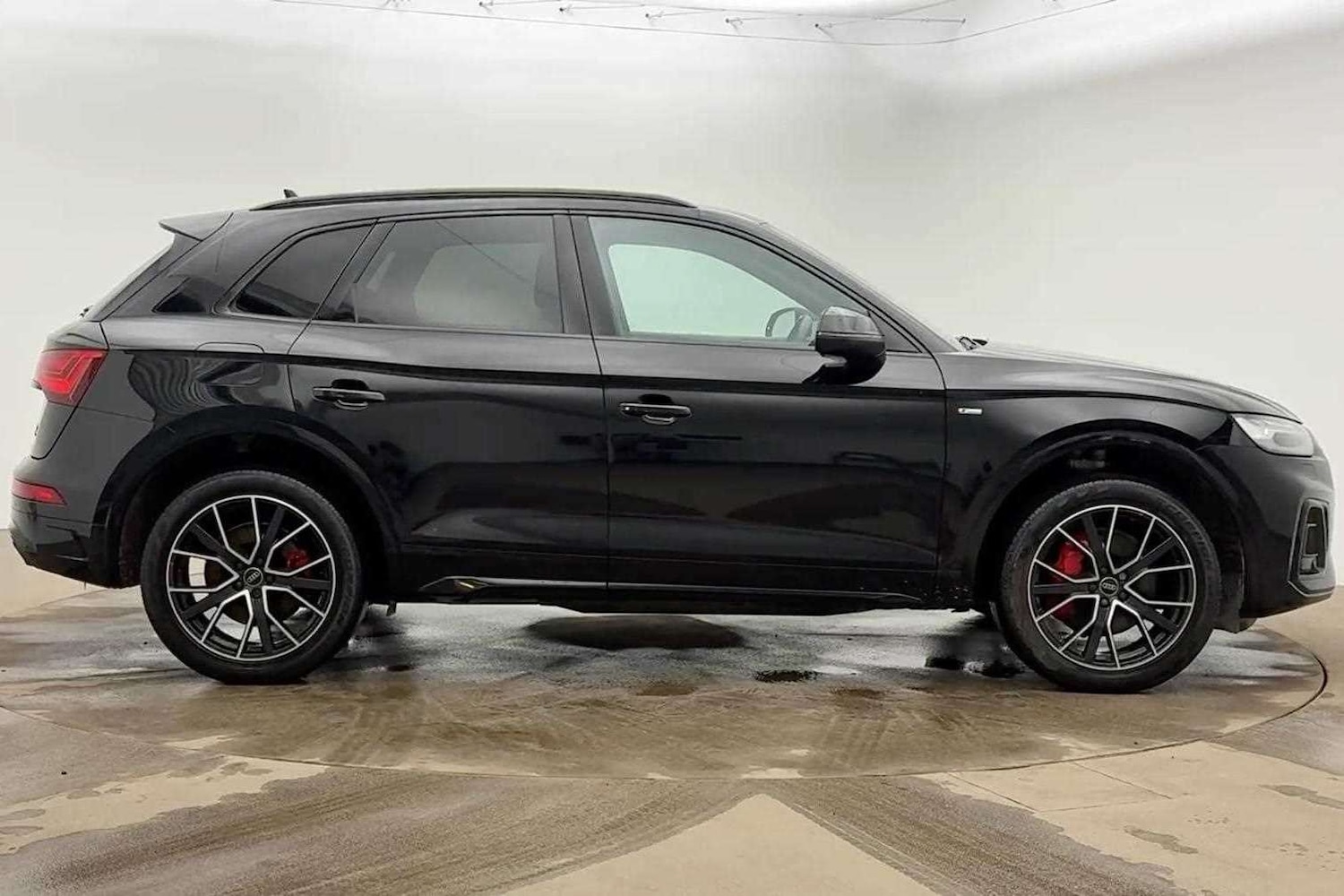 Used Audi Q5 2022 for sale - 77458576: Photo 4