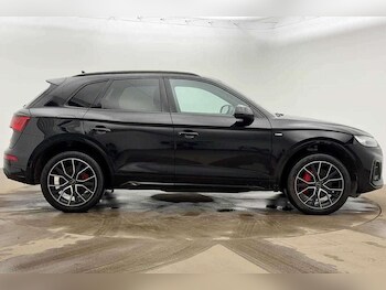 Used Audi Q5 2022 for sale - 77458576: Photo