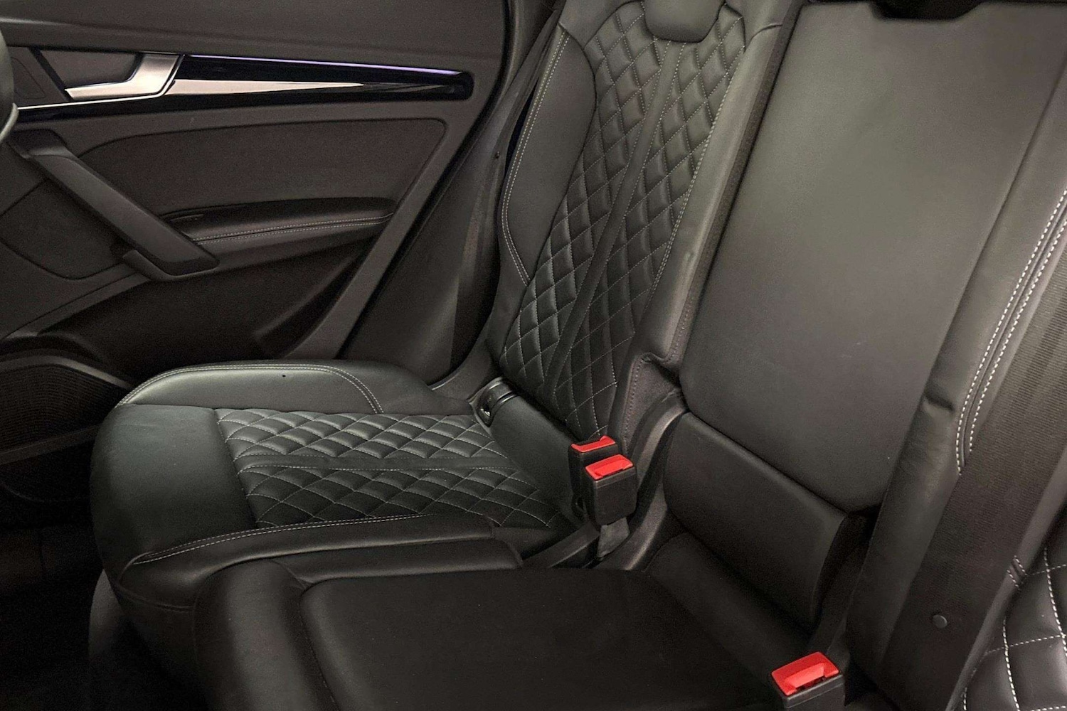 Used Audi Q5 2022 for sale - 77458576: Photo 7