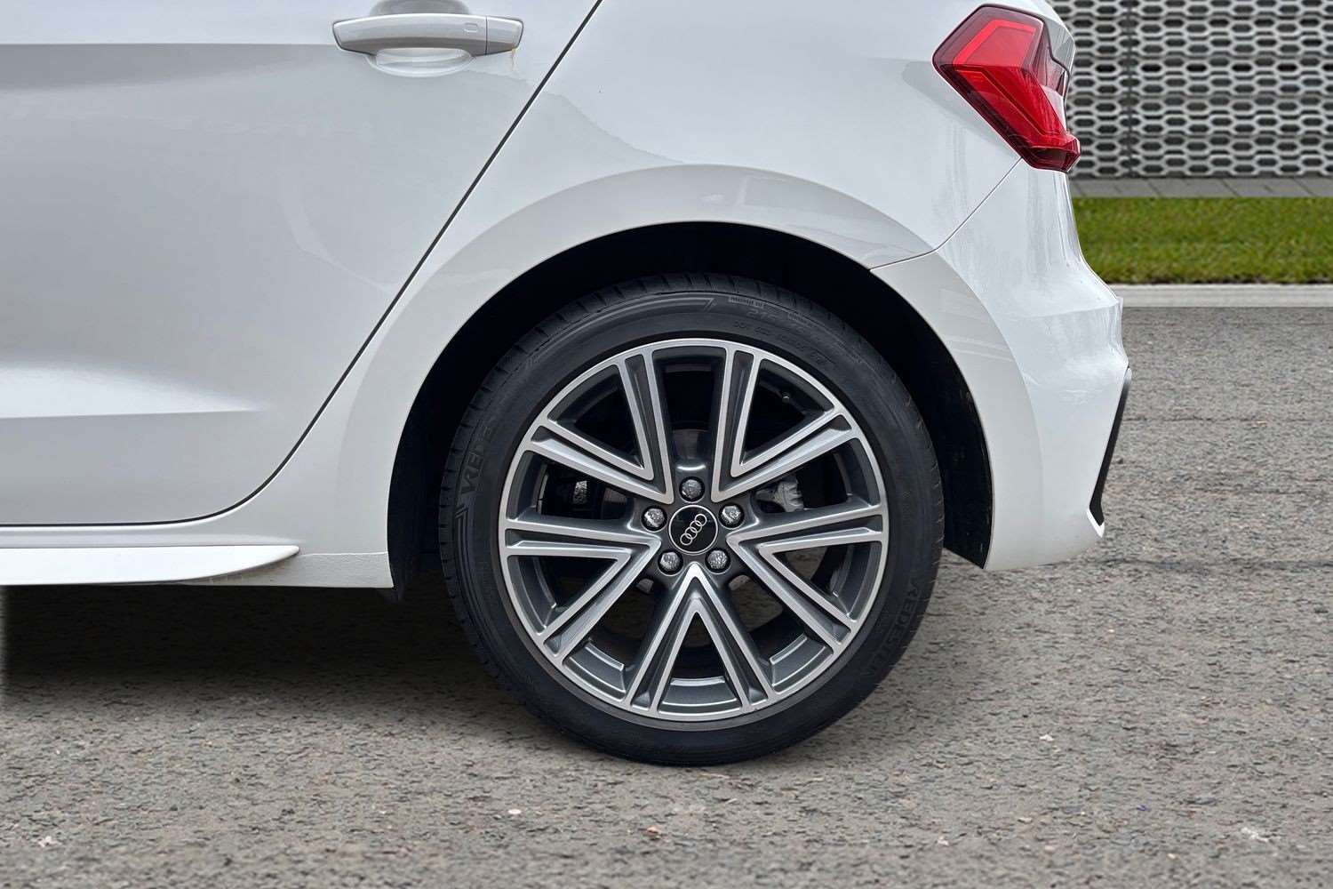 Used Audi A1 2025 for sale - 78010110: Photo 10