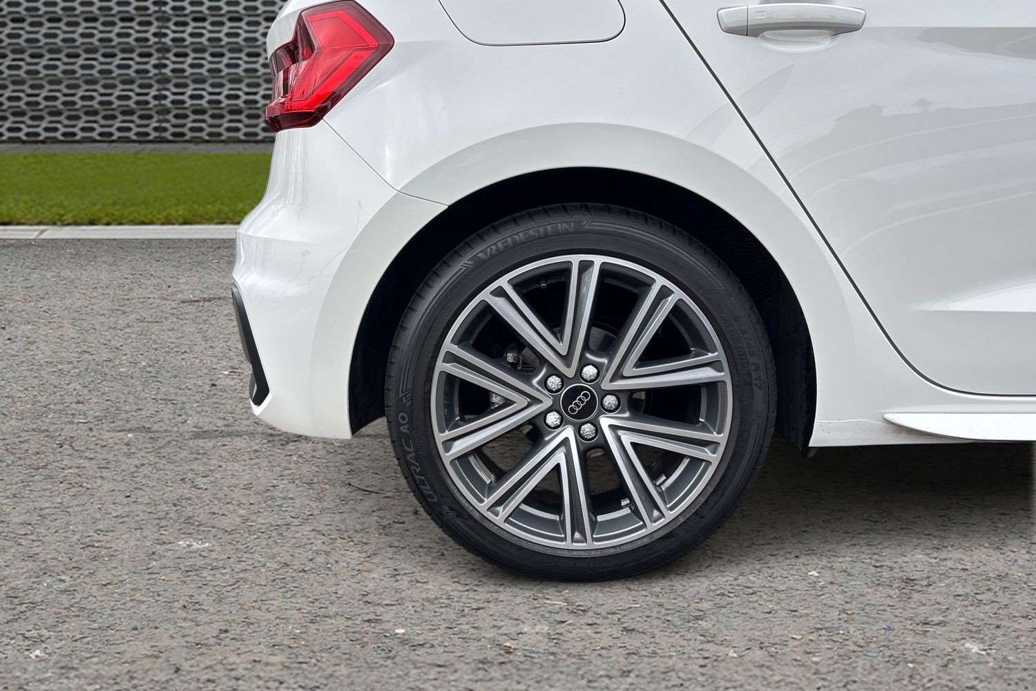 Used Audi A1 2025 for sale - 78010110: Photo 11