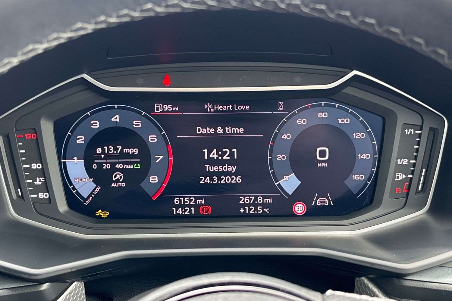 Used Audi A1 2025 for sale - 78010110: Photo 18