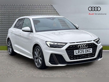Audi A1 feature image
