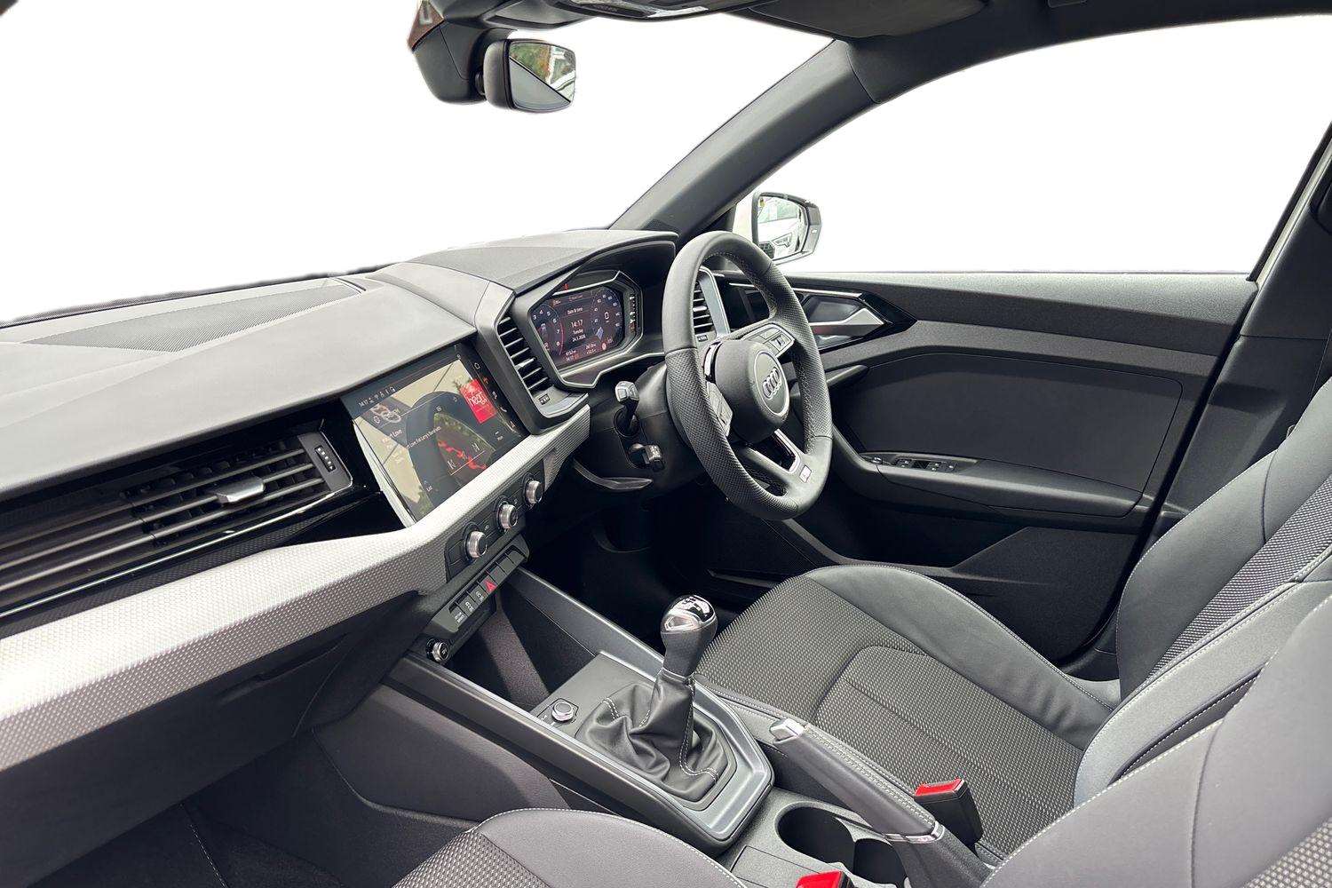 Used Audi A1 2025 for sale - 78010110: Photo 2