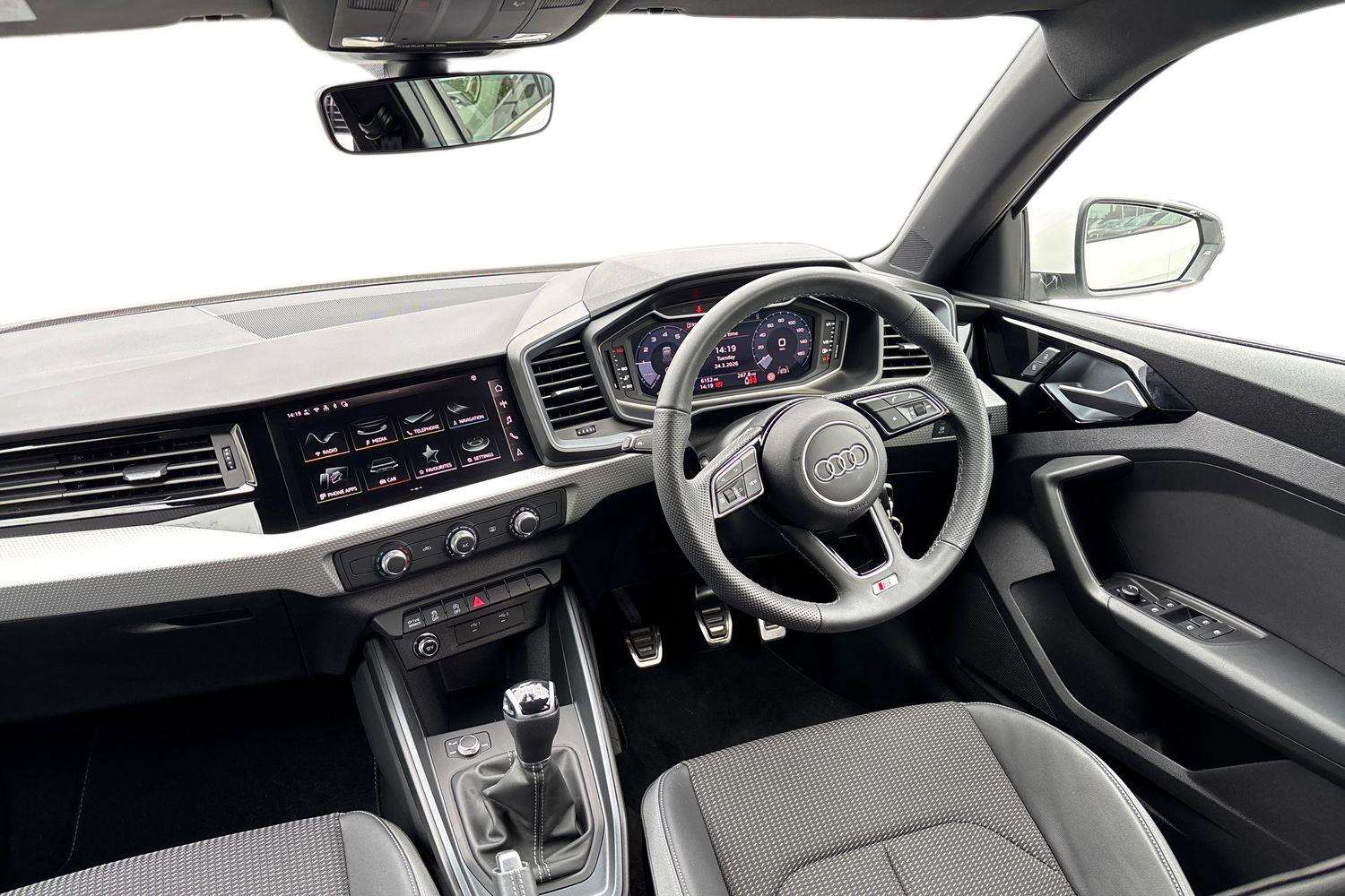 Used Audi A1 2025 for sale - 78010110: Photo 20