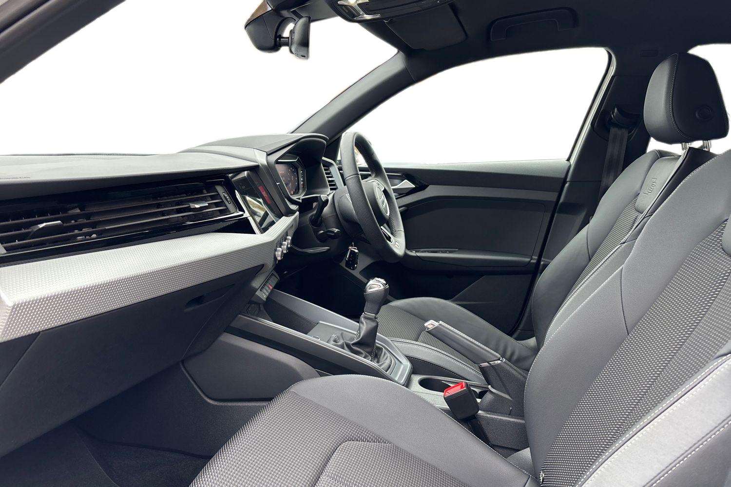 Used Audi A1 2025 for sale - 78010110: Photo 21