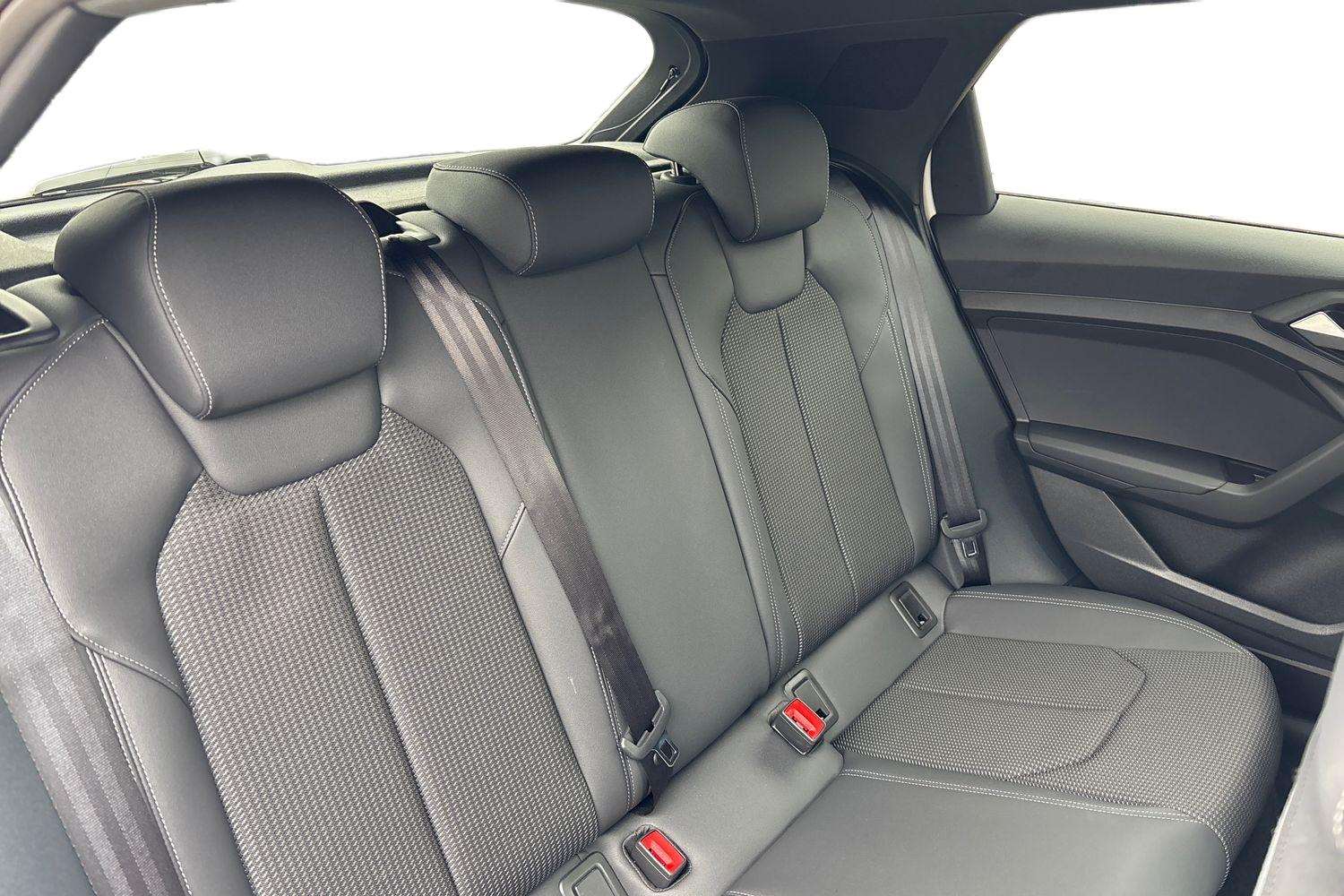 Used Audi A1 2025 for sale - 78010110: Photo 22