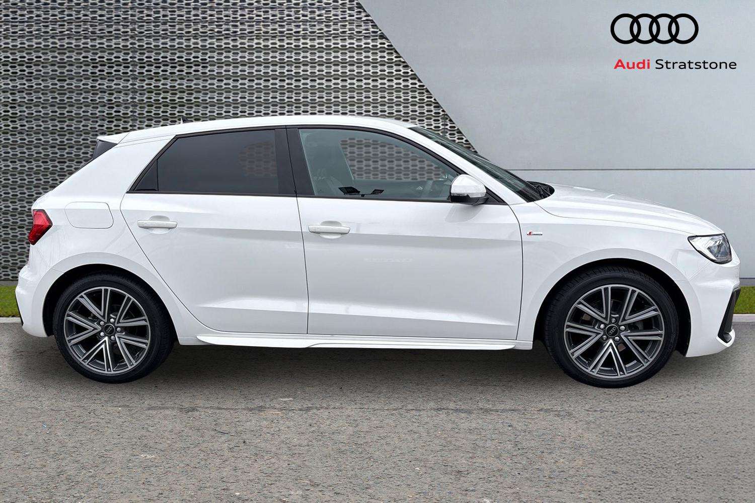 Used Audi A1 2025 for sale - 78010110: Photo 4
