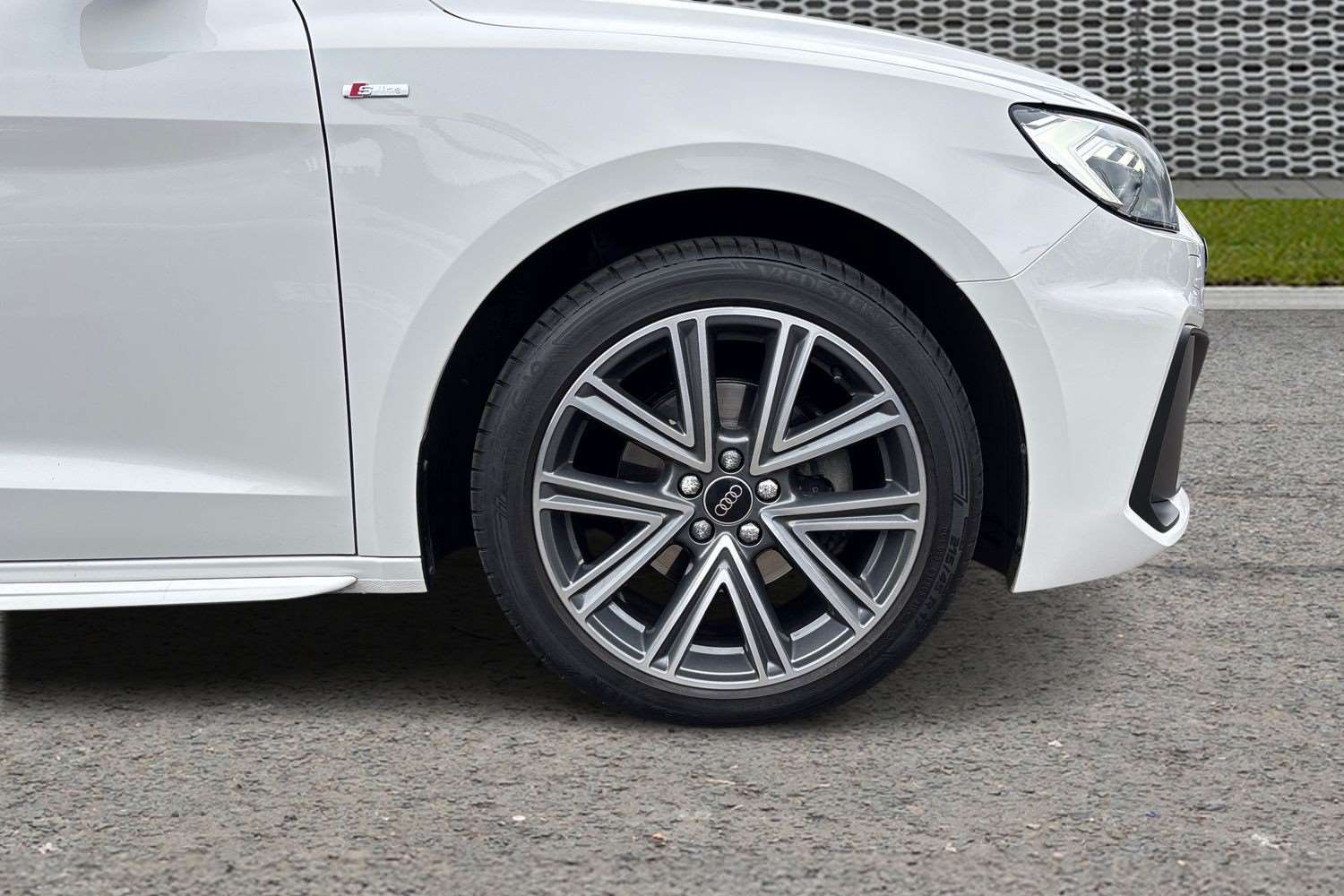 Used Audi A1 2025 for sale - 78010110: Photo 5