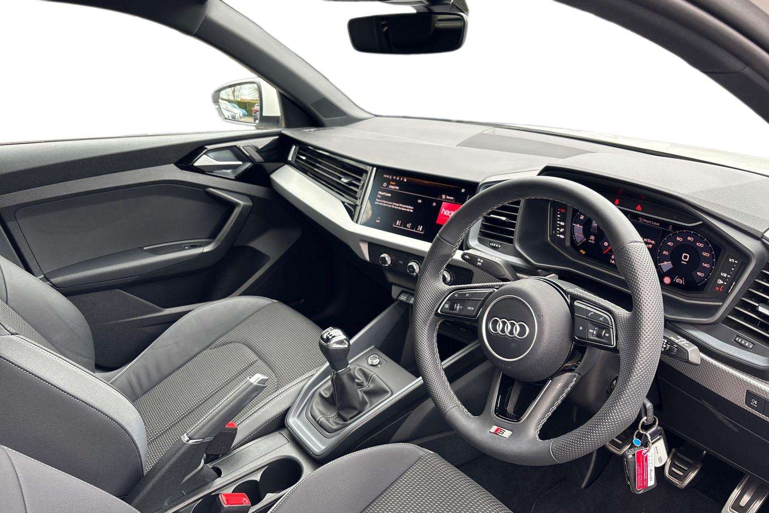 Used Audi A1 2025 for sale - 78010110: Photo 6