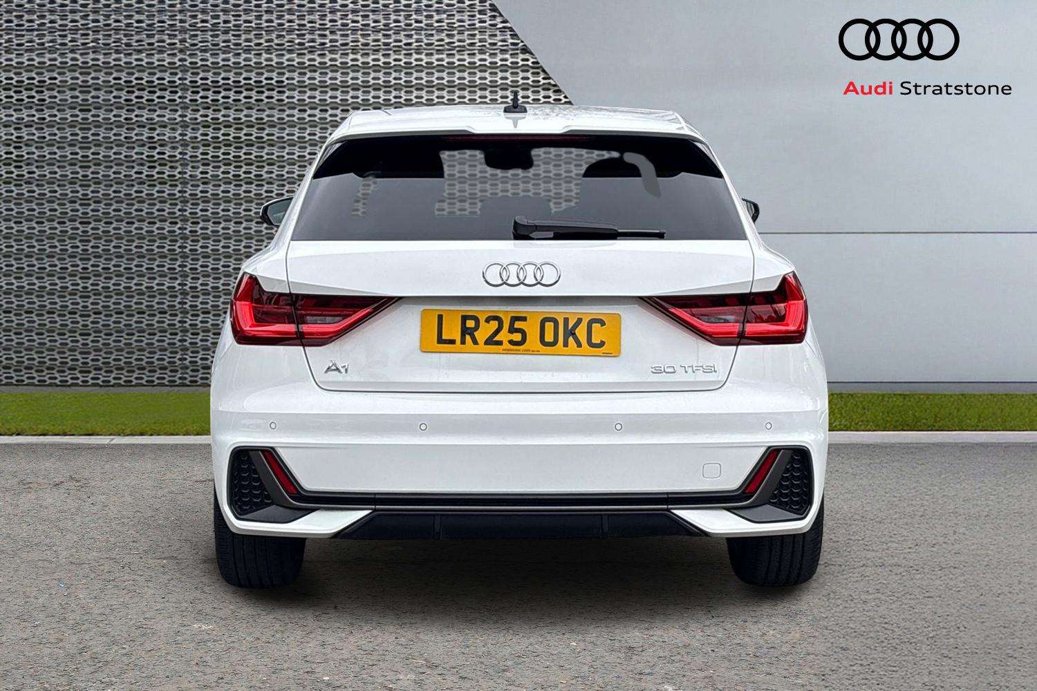 Used Audi A1 2025 for sale - 78010110: Photo 7