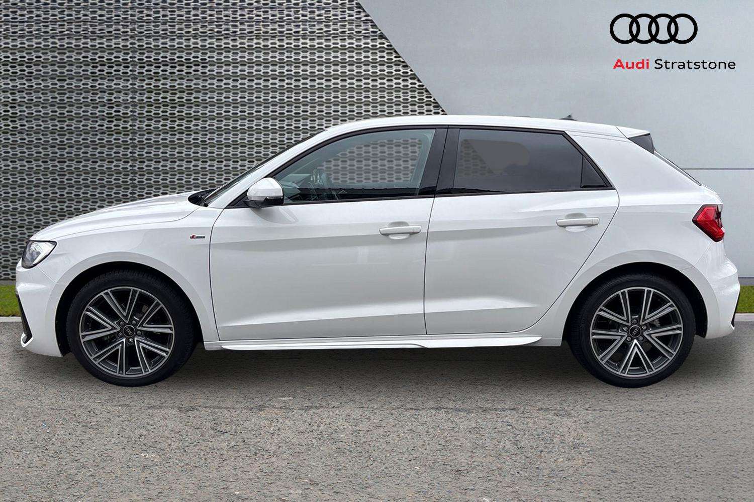 Used Audi A1 2025 for sale - 78010110: Photo 8