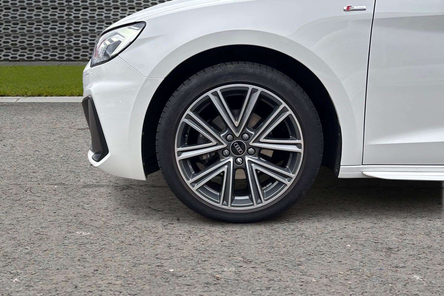 Used Audi A1 2025 for sale - 78010110: Photo 9