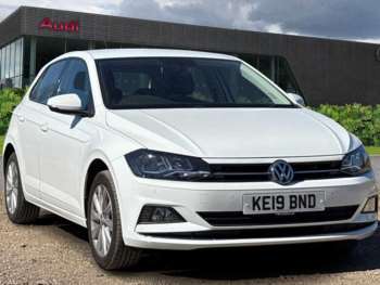 2019 - 1.0 TSI 115 SEL 5dr