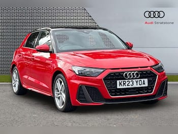 Used Audi A1 2023 for sale - 79716152: Photo