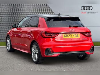 Used Audi A1 2023 for sale - 79716152: Photo