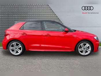 Used Audi A1 2023 for sale - 79716152: Photo