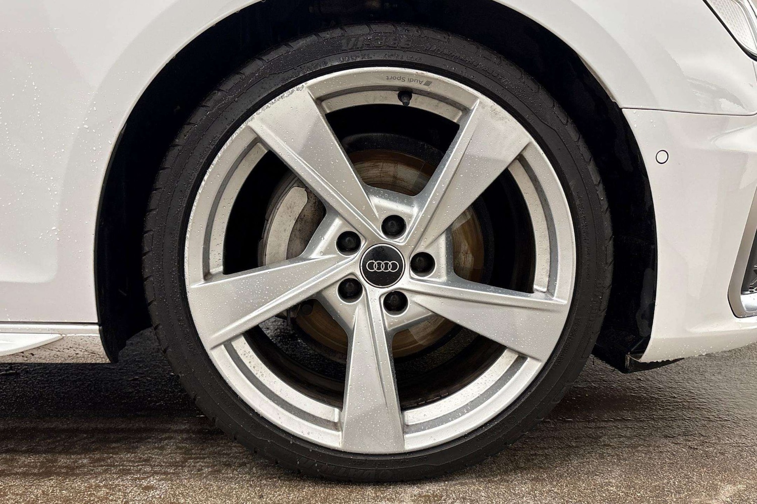 Used Audi A4 2023 for sale - 77361458: Photo 5