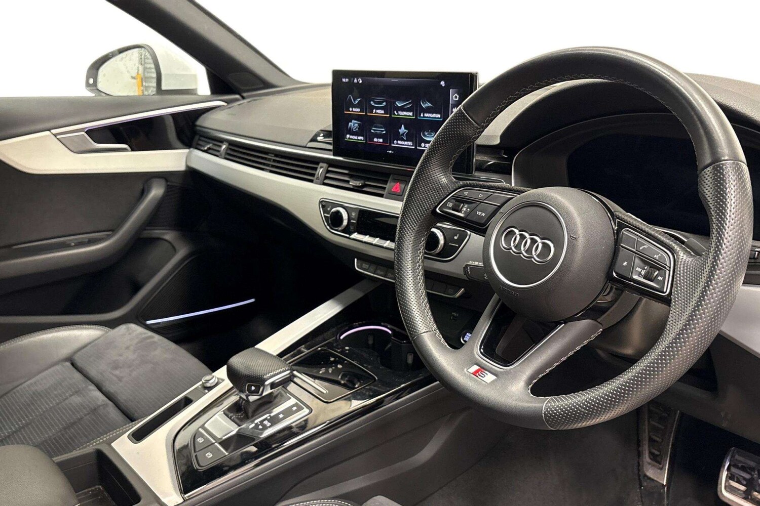 Used Audi A4 2023 for sale - 77361458: Photo 6