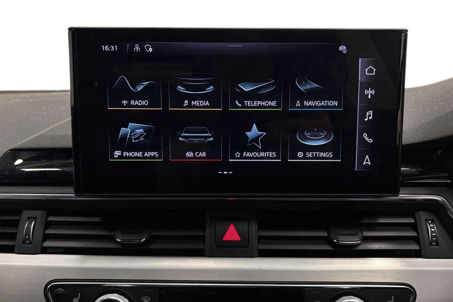 Used Audi A4 2023 for sale - 77361458: Photo 8