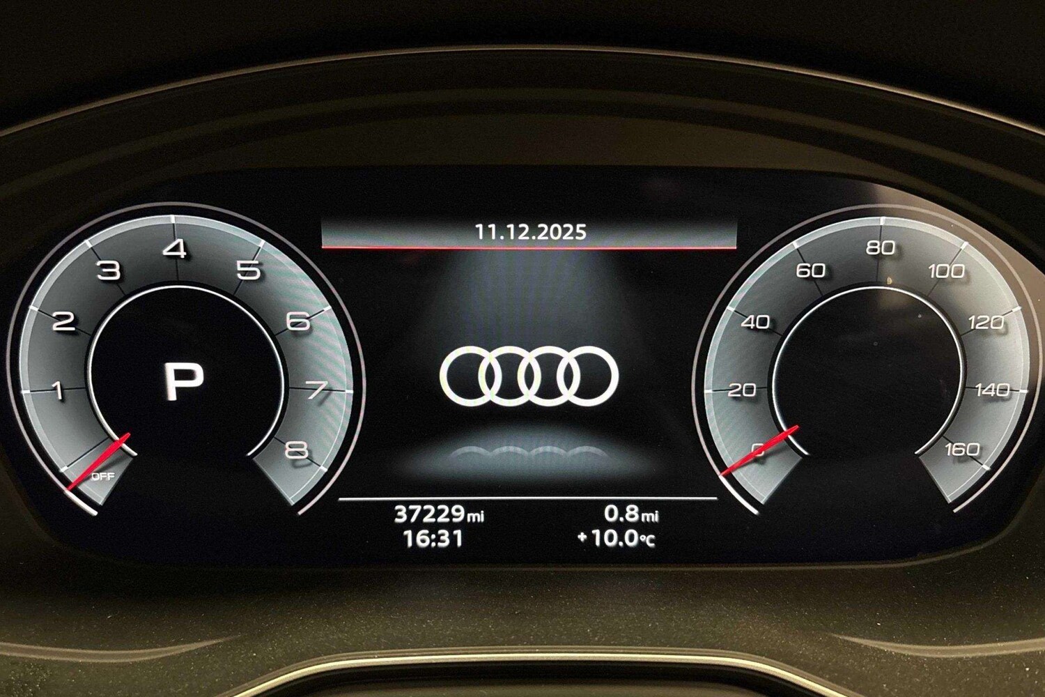 Used Audi A4 2023 for sale - 77361458: Photo 9