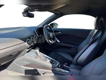 Used Audi TT 2020 for sale - 78161429: Photo
