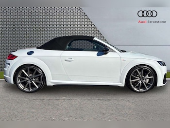 Used Audi TT 2020 for sale - 78161429: Photo