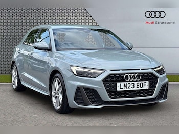 Used Audi A1 2023 for sale - 78495114: Photo
