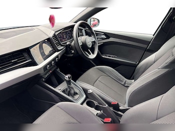 Used Audi A1 2023 for sale - 78495114: Photo